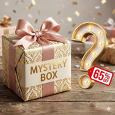 π² MYSTERY GRAB BAG: 3/6/9/12/15 Handmade Sets (You Pick Size!) - 60% OFF